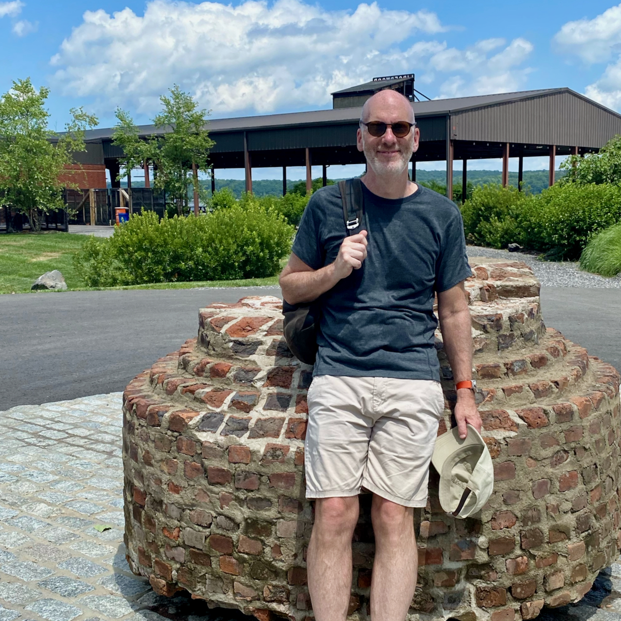 SMB @Hutton Brickyards