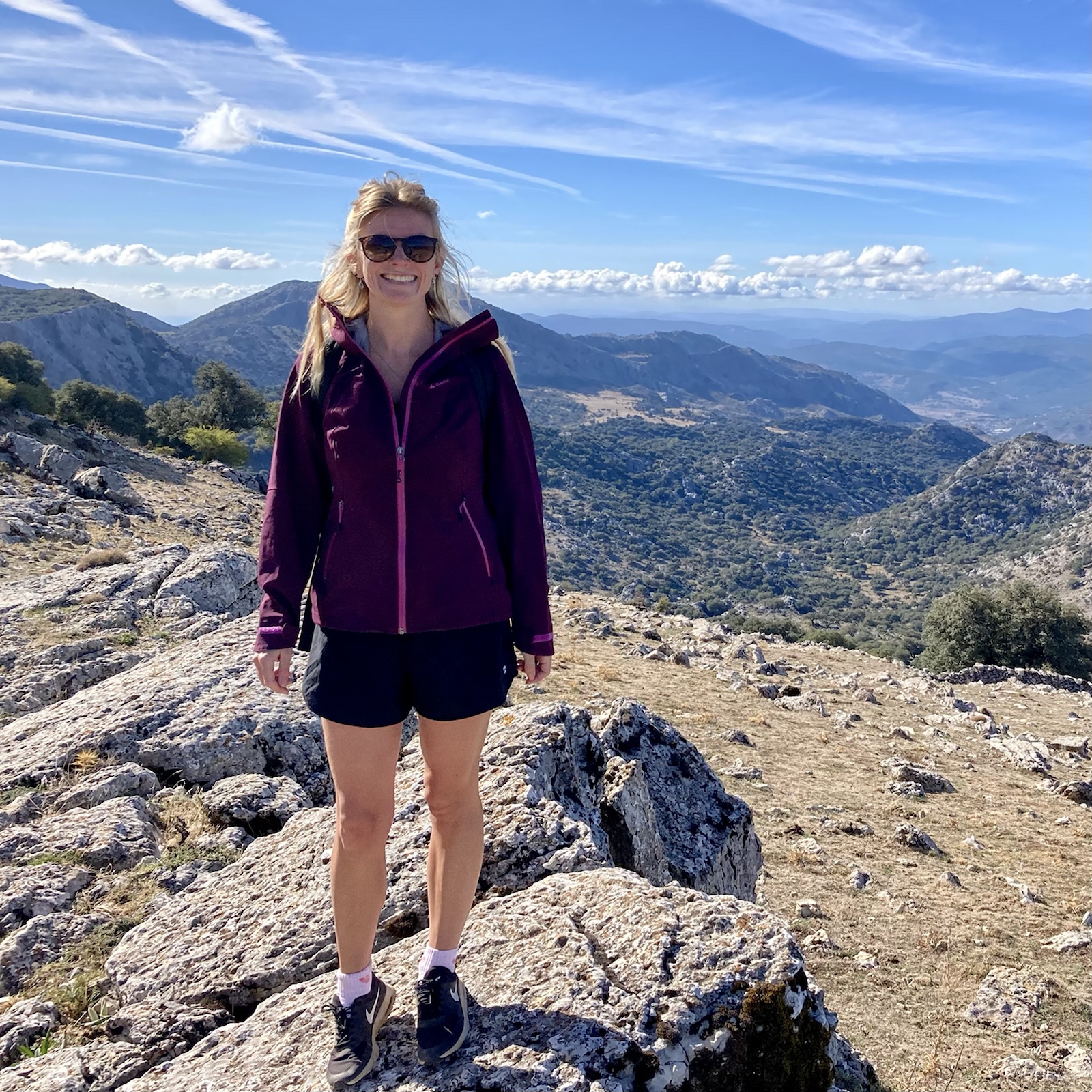 IN@La Sierra de Grazalema