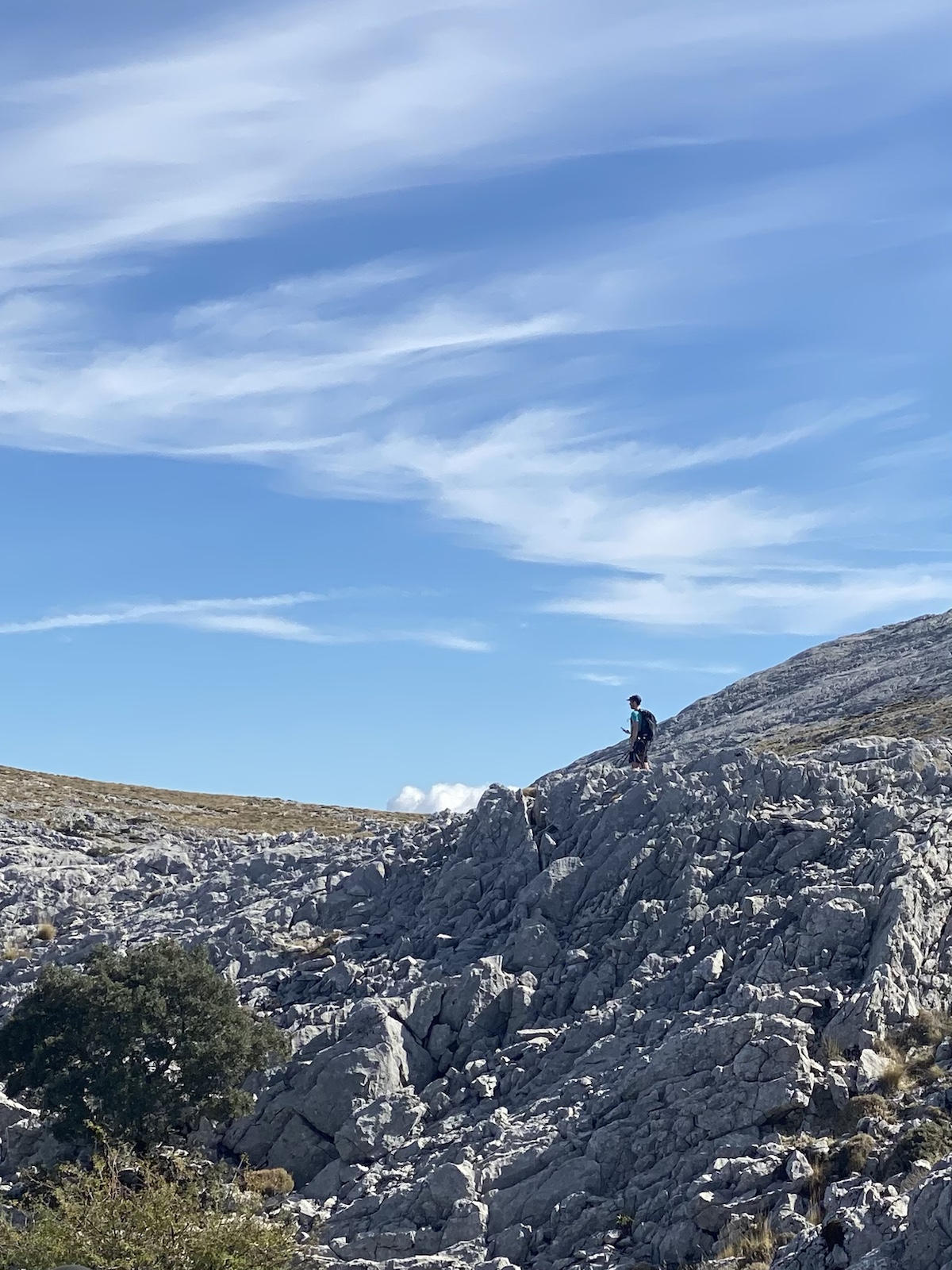 AWB@La Sierra de Grazalema