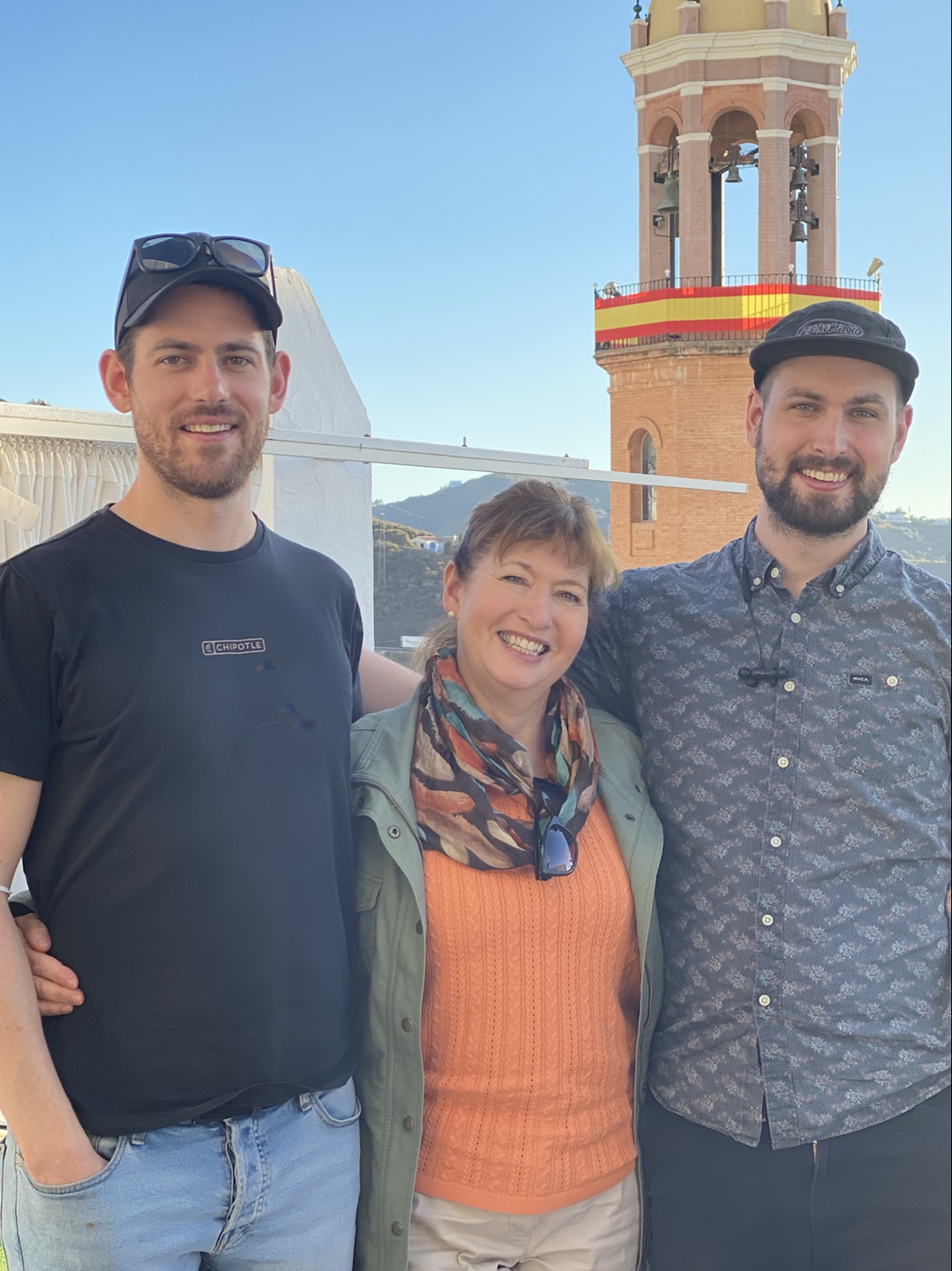 AWB+HVW+CSB@Cómpeta