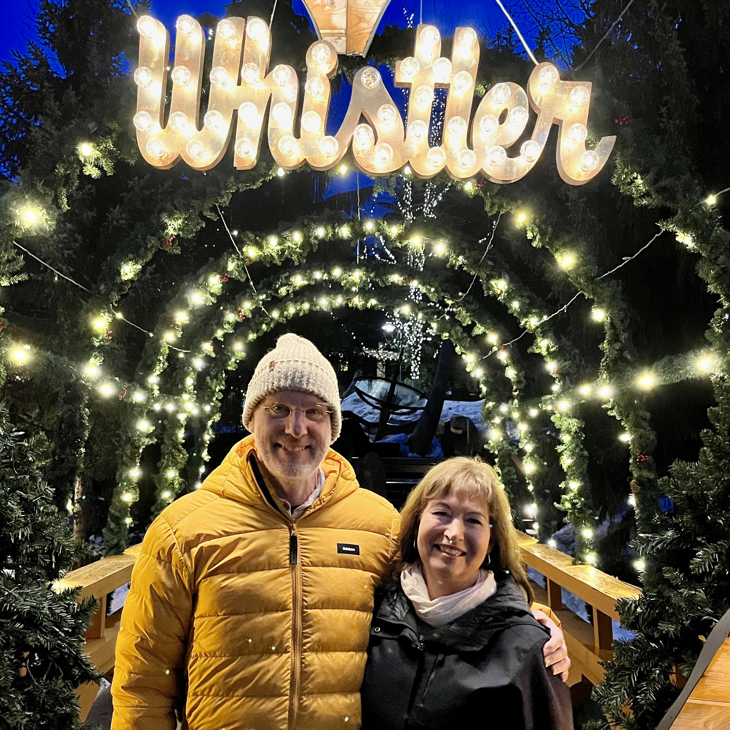 SMB+HVW @ Whistler