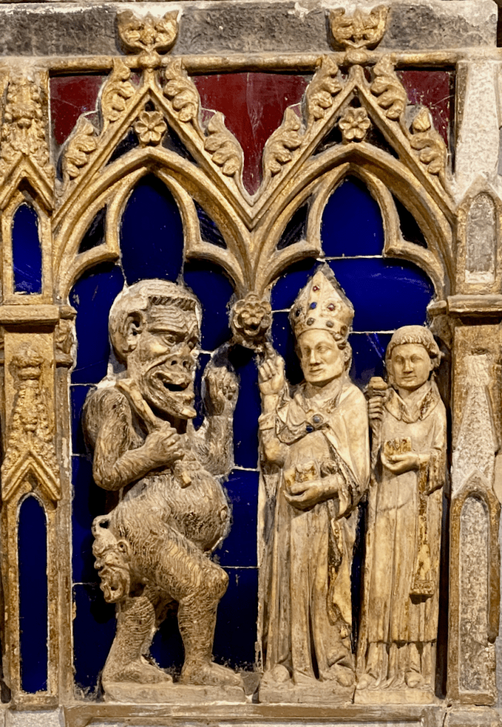 La basílica de Sant Feliu