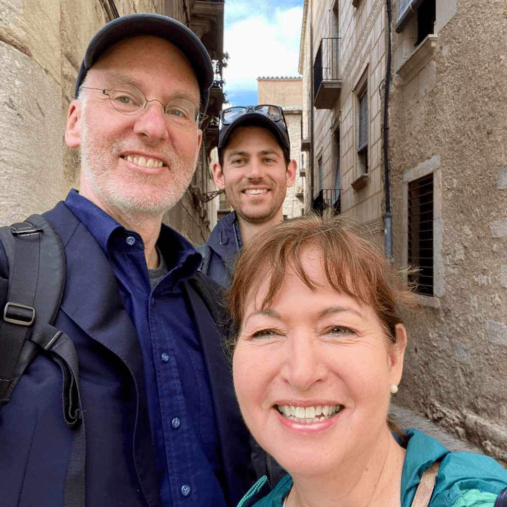 SMB, AWB + HVW - Girona, Catalunya