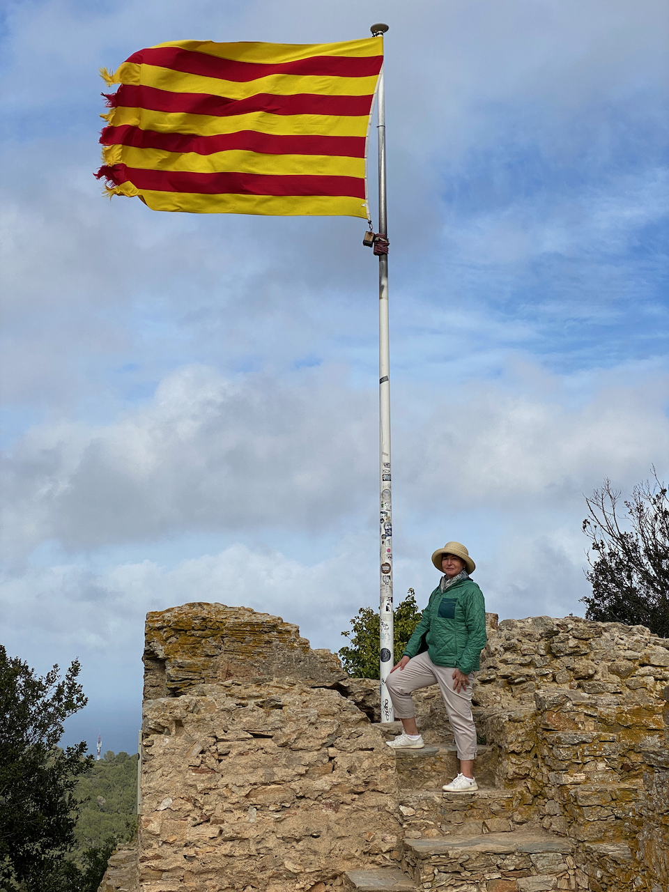 El Castell de Begur