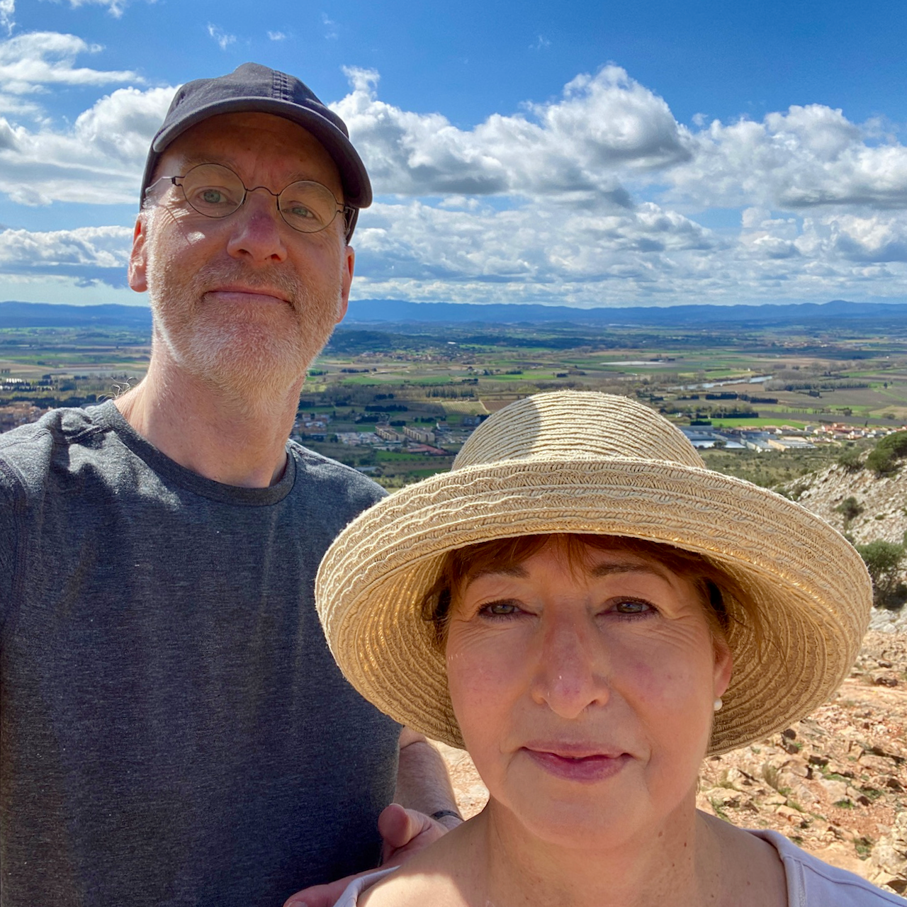 SMB + HVW - ‎⁨Montgrí, les Illes Medes i el Baix Ter Natural Park⁩, ⁨Torroella de Montgrí⁩
