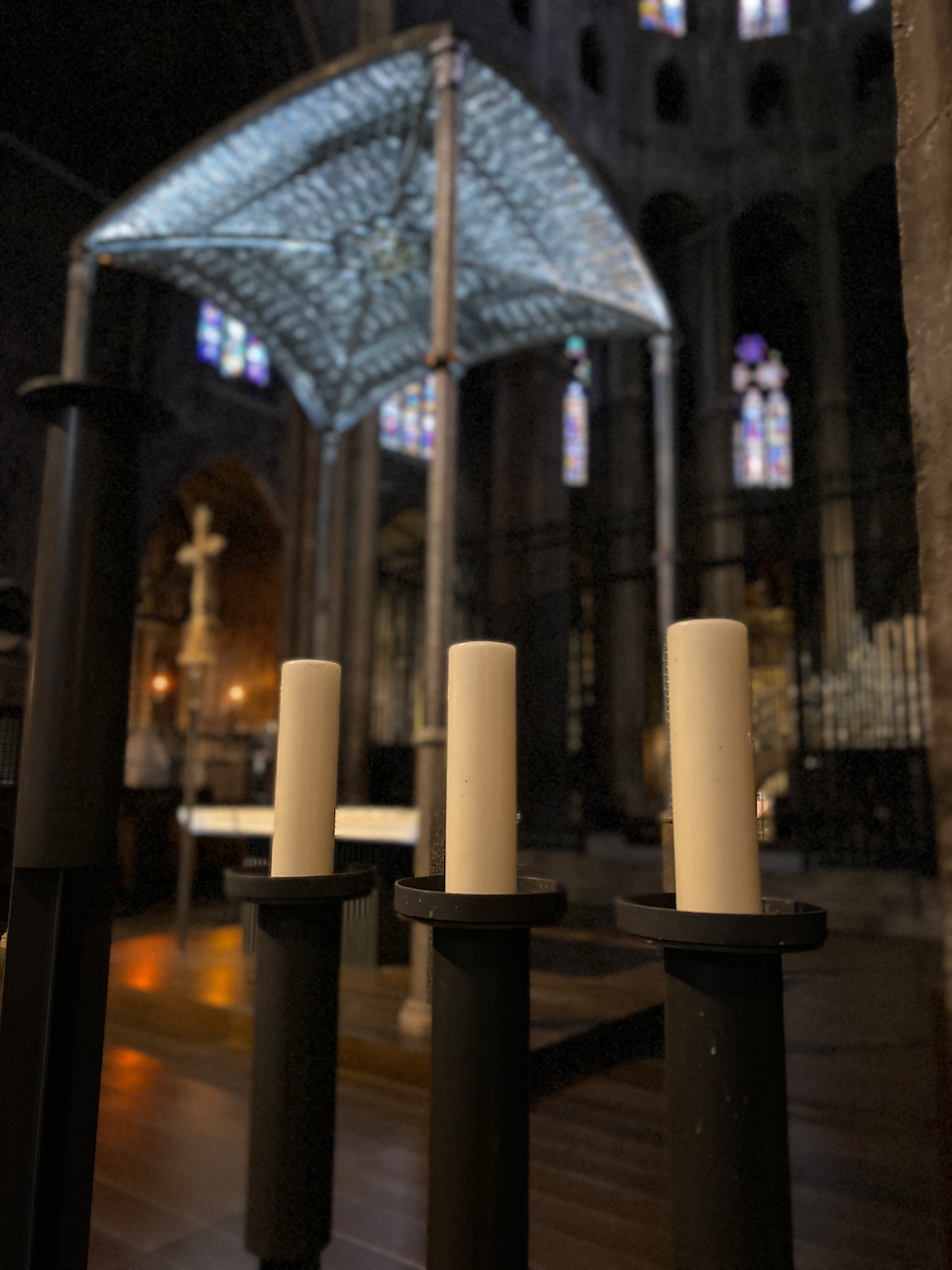 Catedral De Girona, Girona, Spain