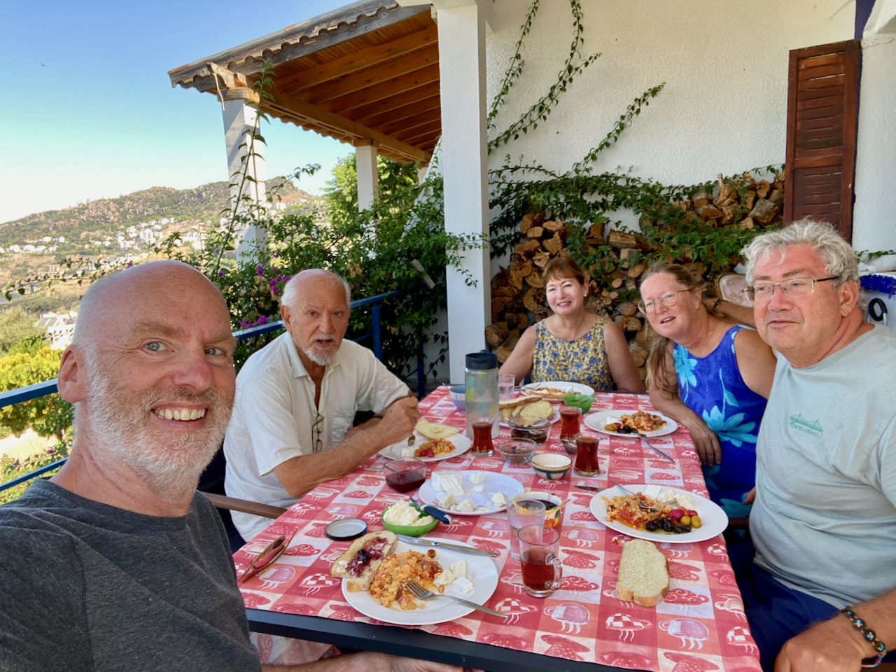 SMB+PO+HVW+AH+BO @ Başkent Sitesi