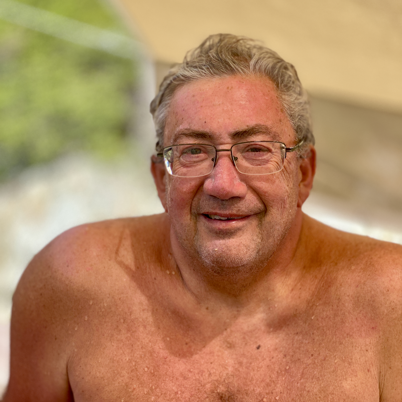 Bogie @ Bodrum Cruise