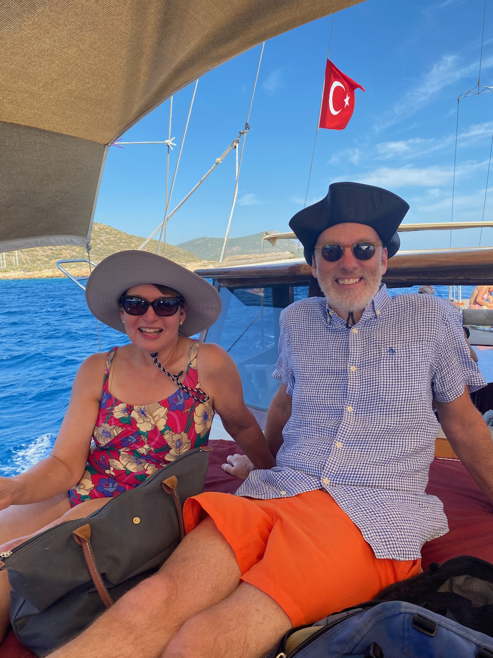 Bodrum Cruise