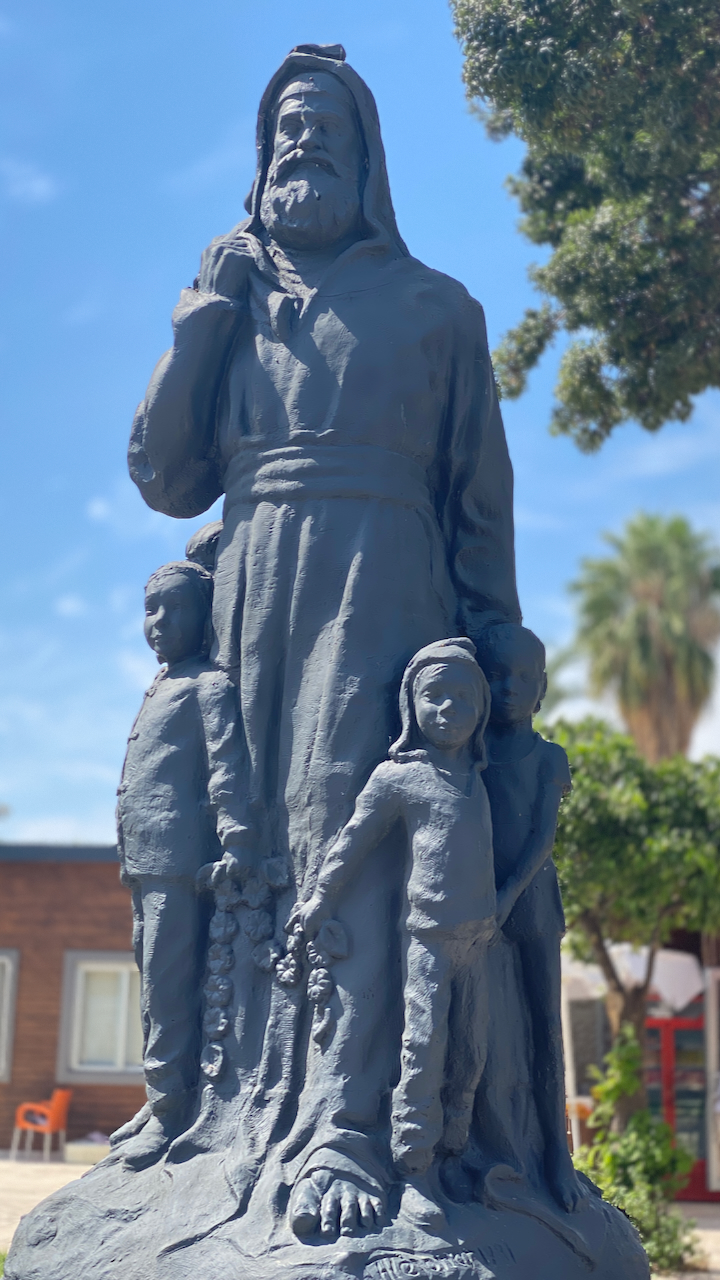 St. Nicholas Kilisesi - Demre