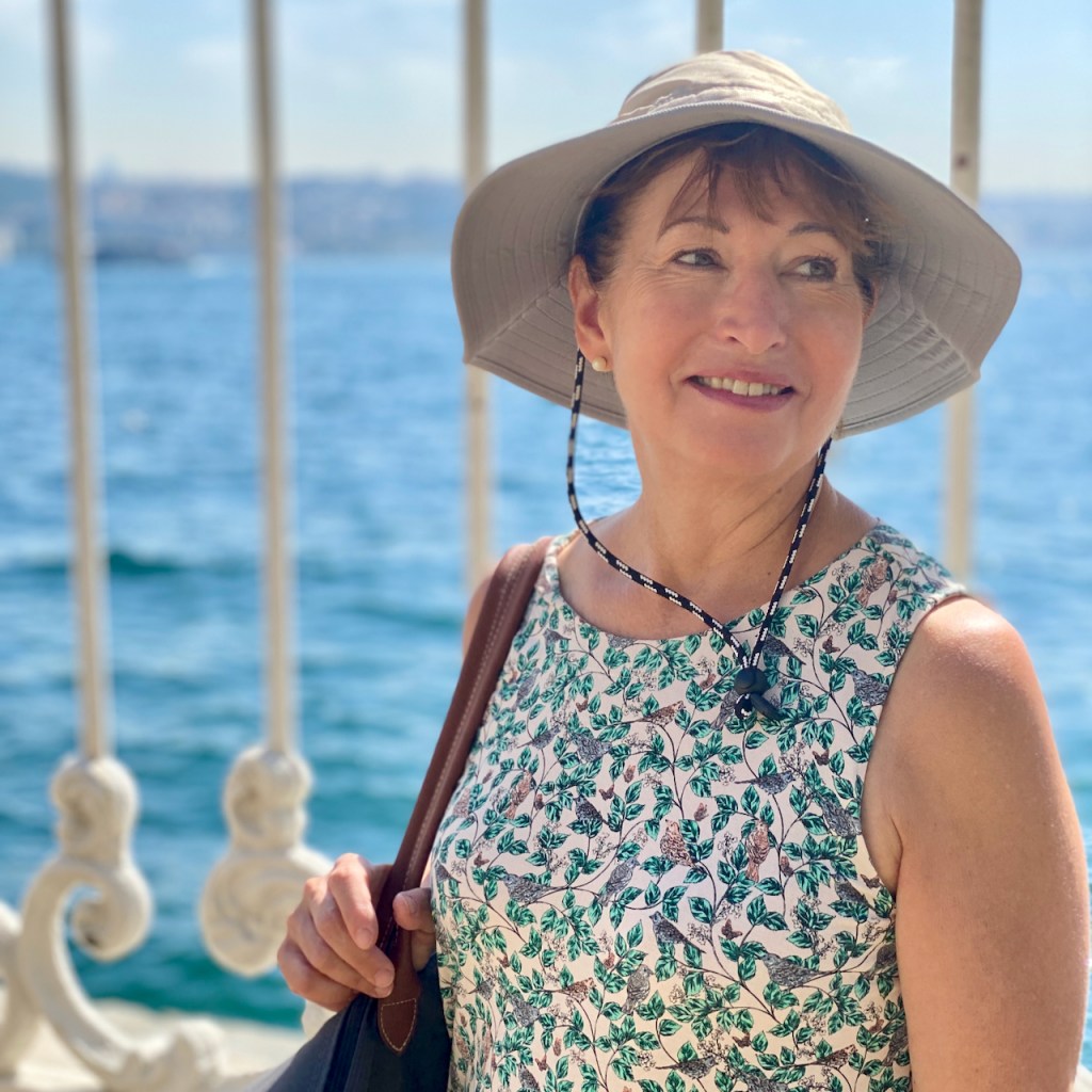 HVW @ Dolmabahçe Sarayı