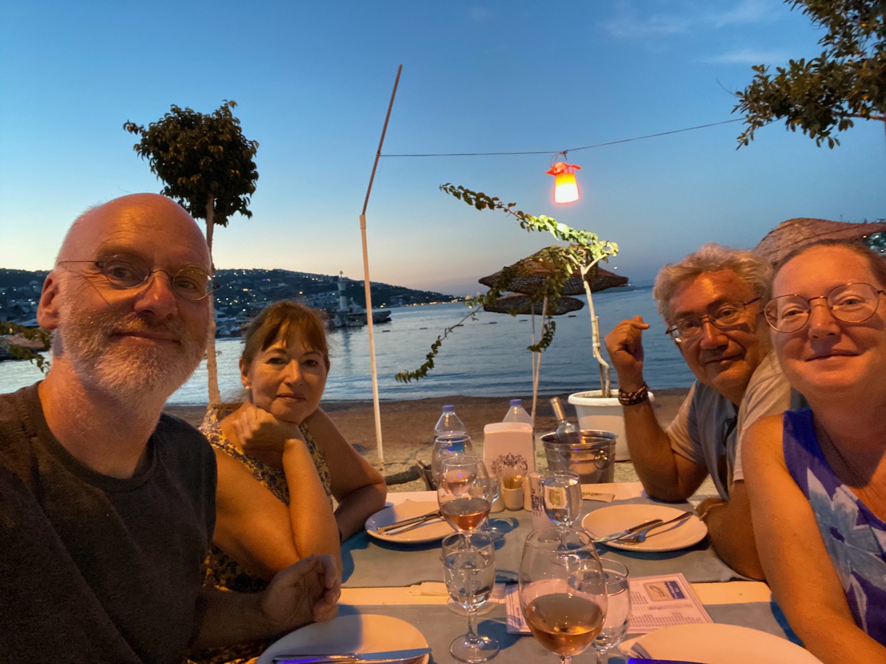 SMB+HVW+BO+AH @ Gundogan