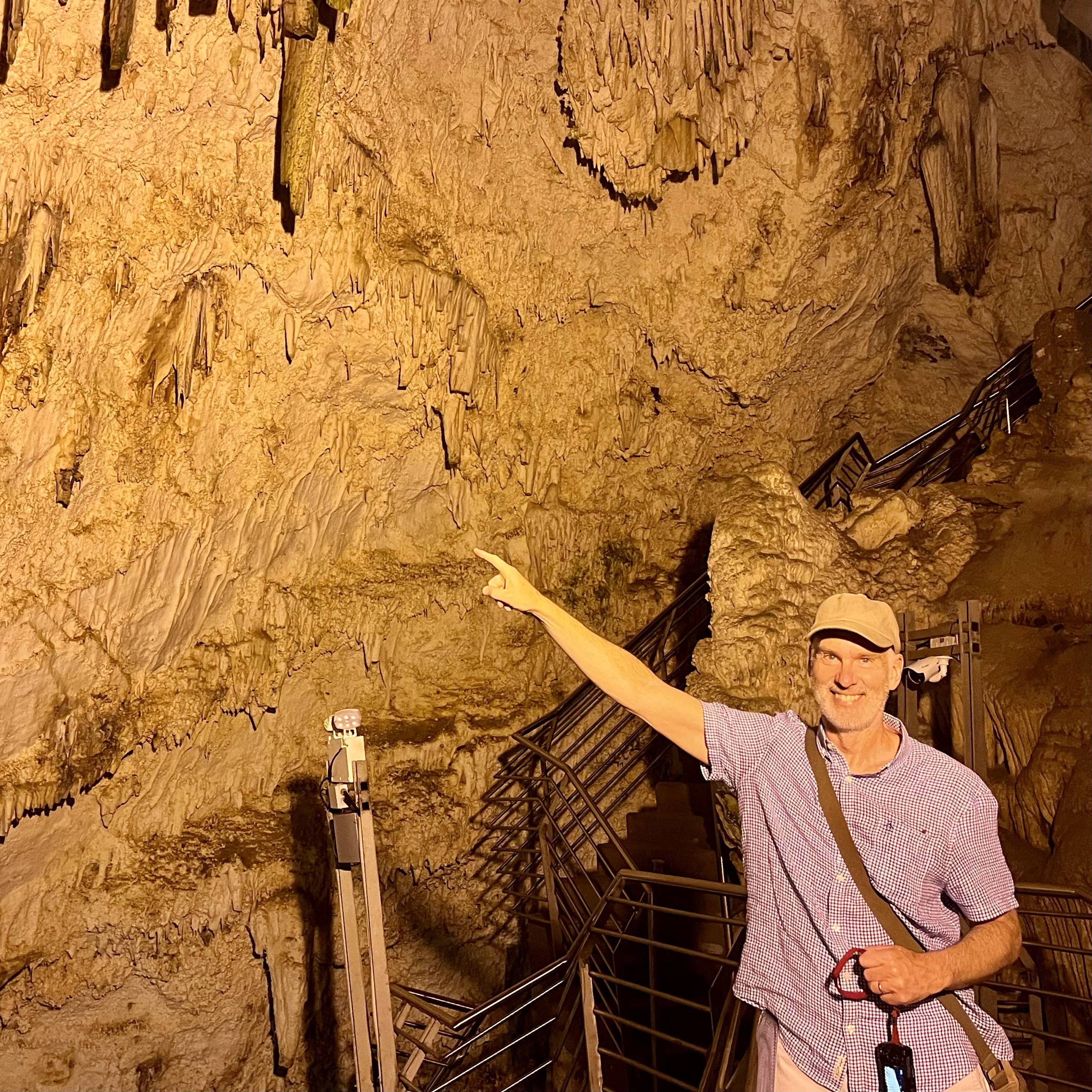 Cave of Agios Ioannis