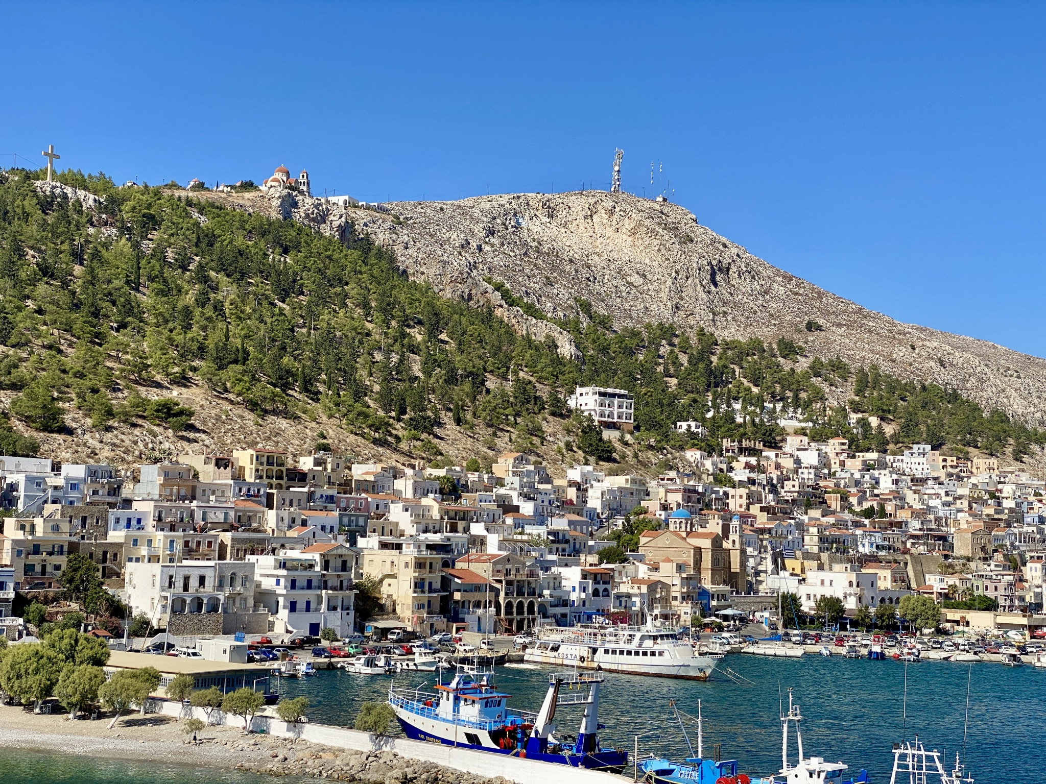 Kalymnos