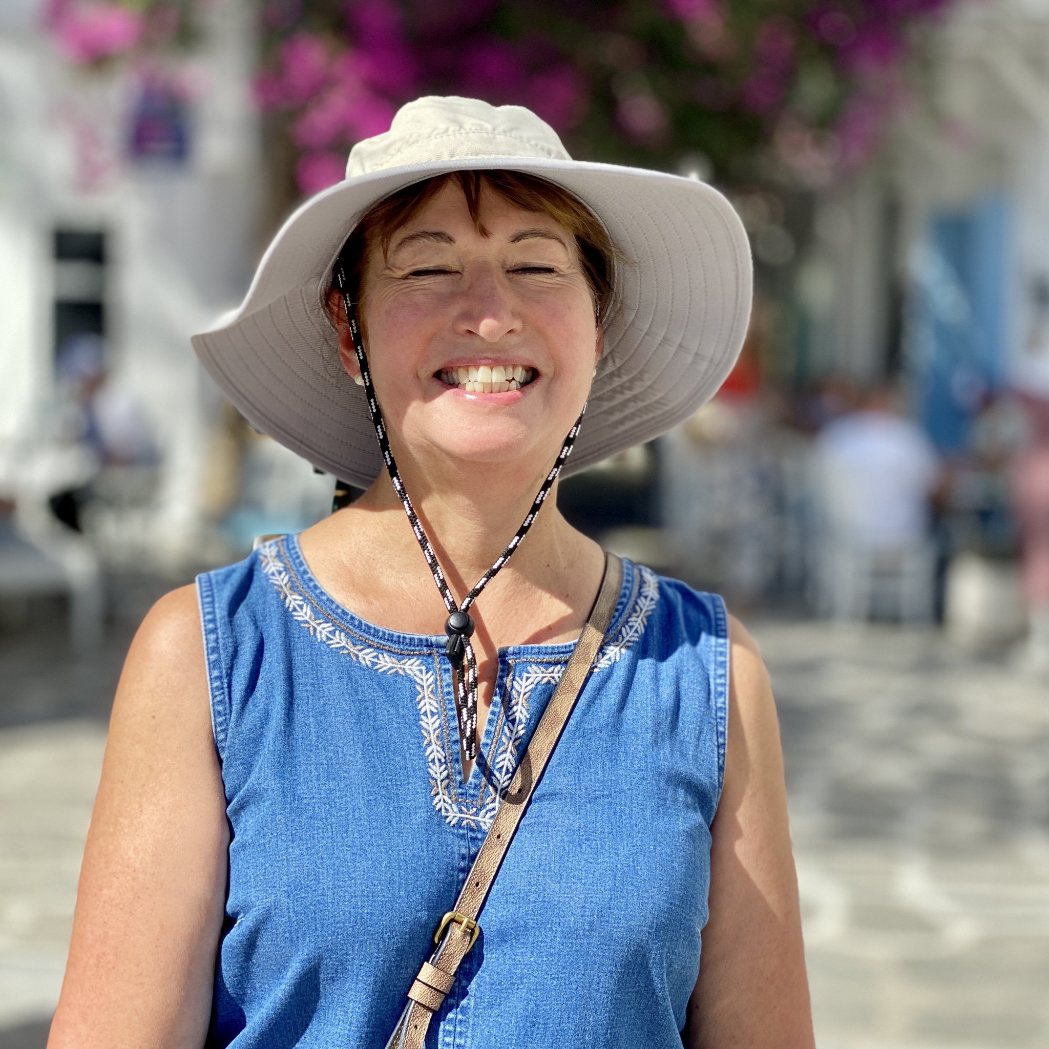 HVW @ Paros