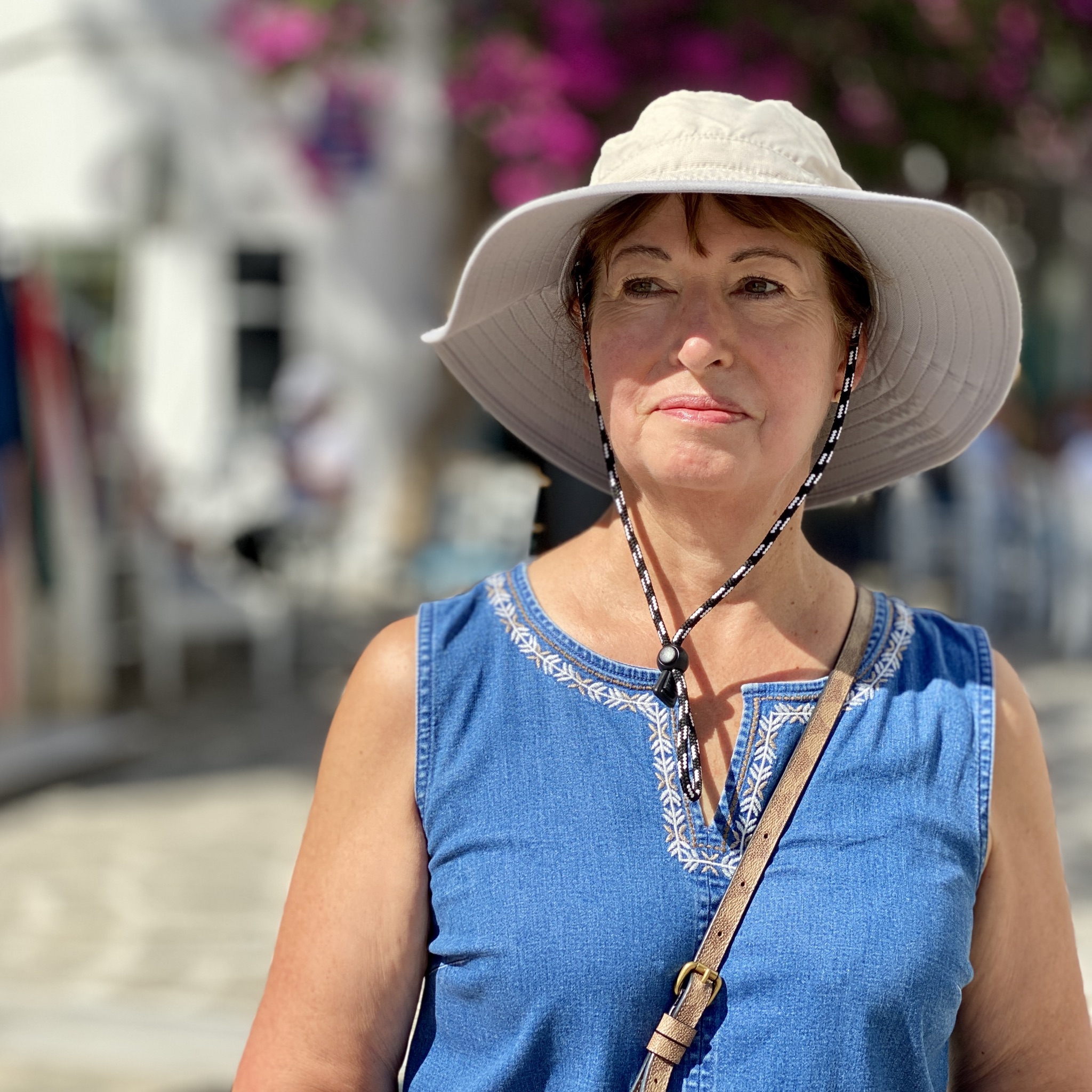 HVW @ Paros