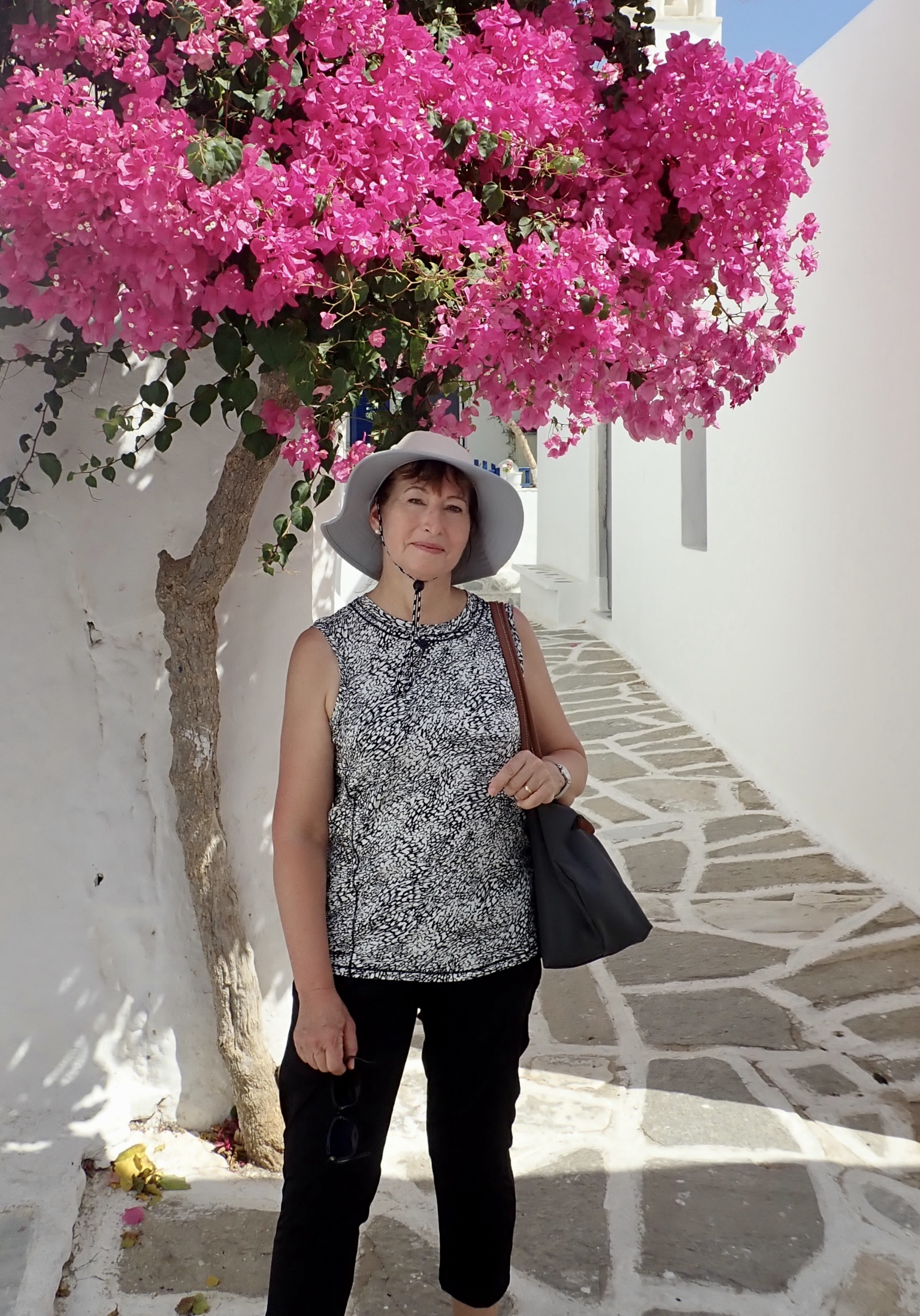 Paros