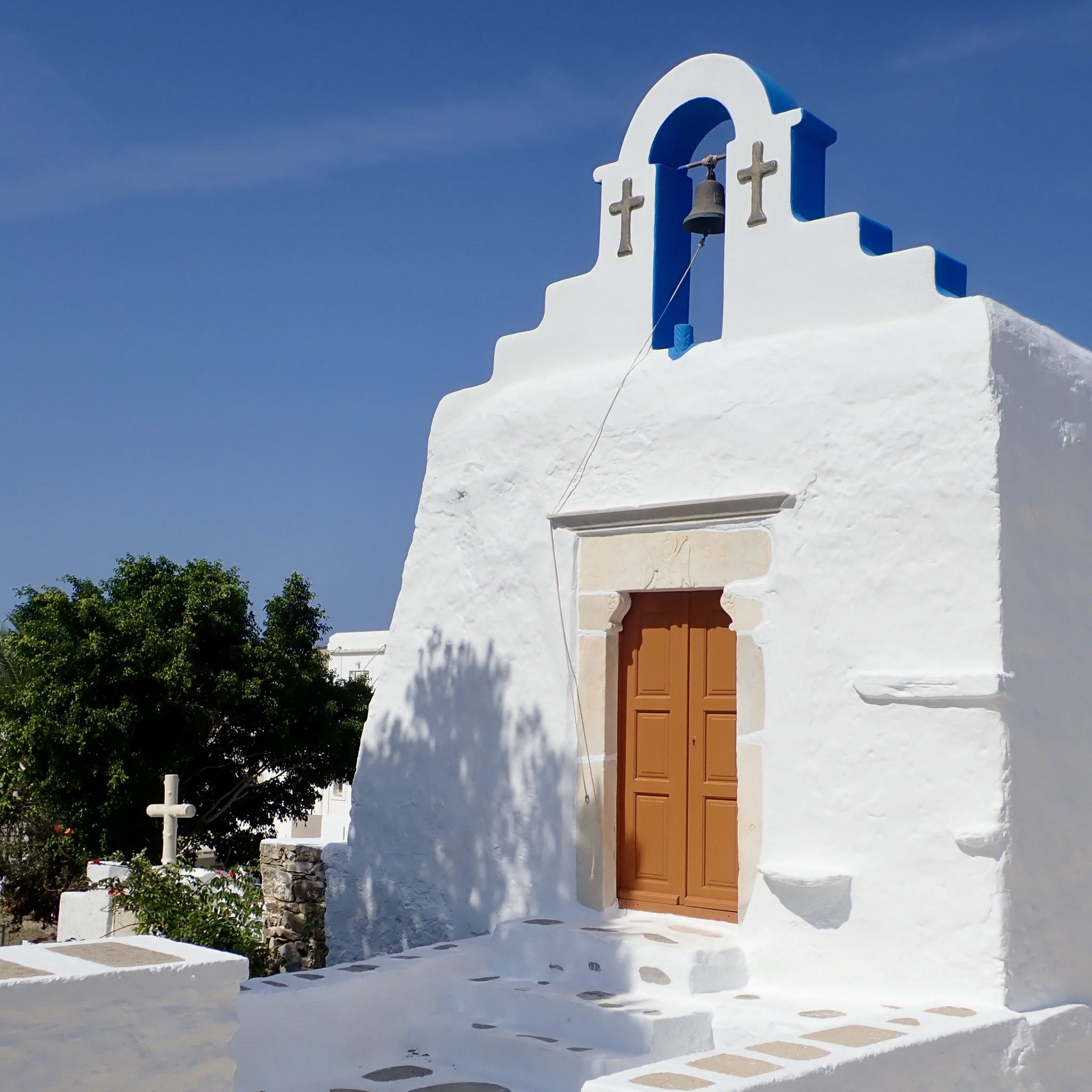 Parikia, Paros