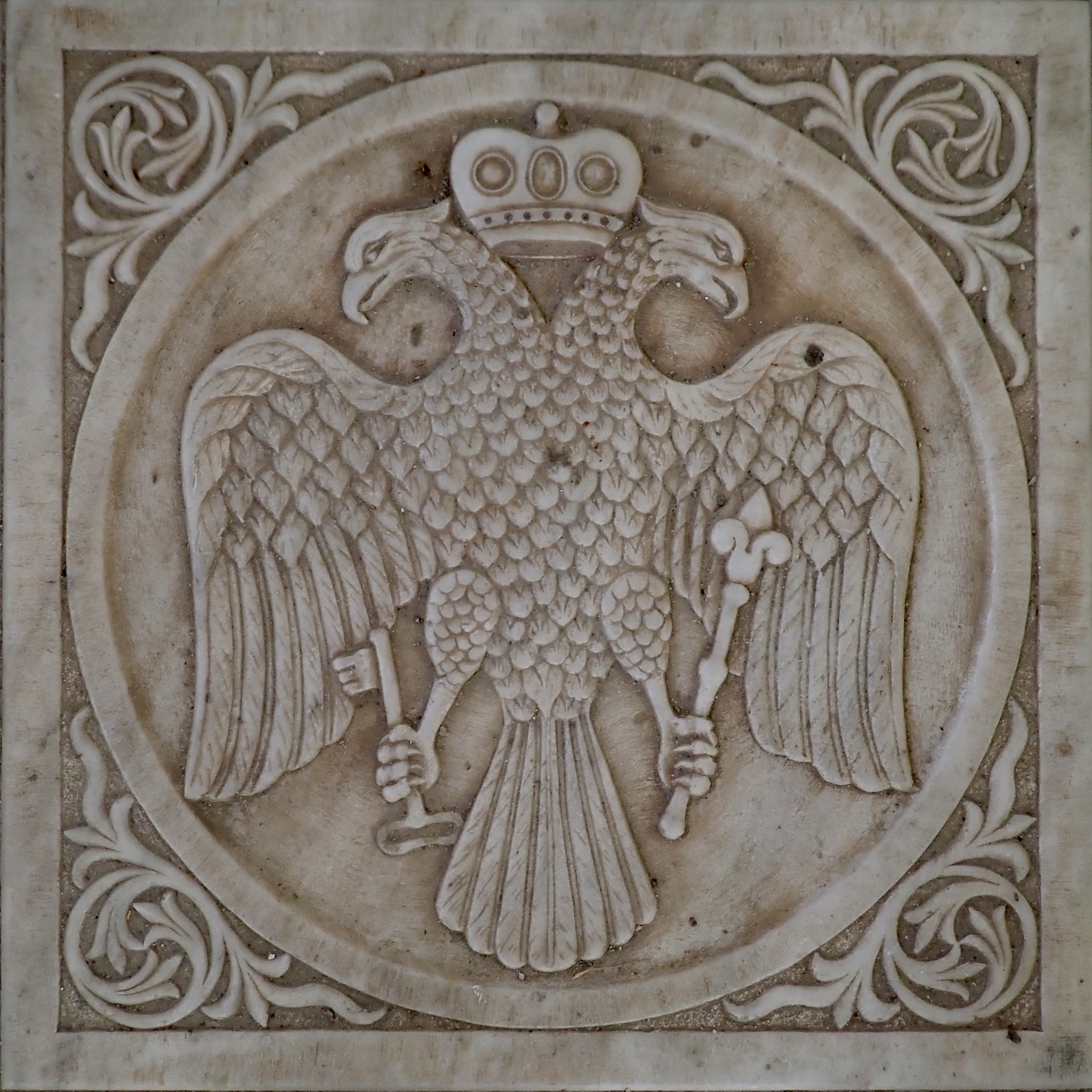 Panagia Ekatontapiliani