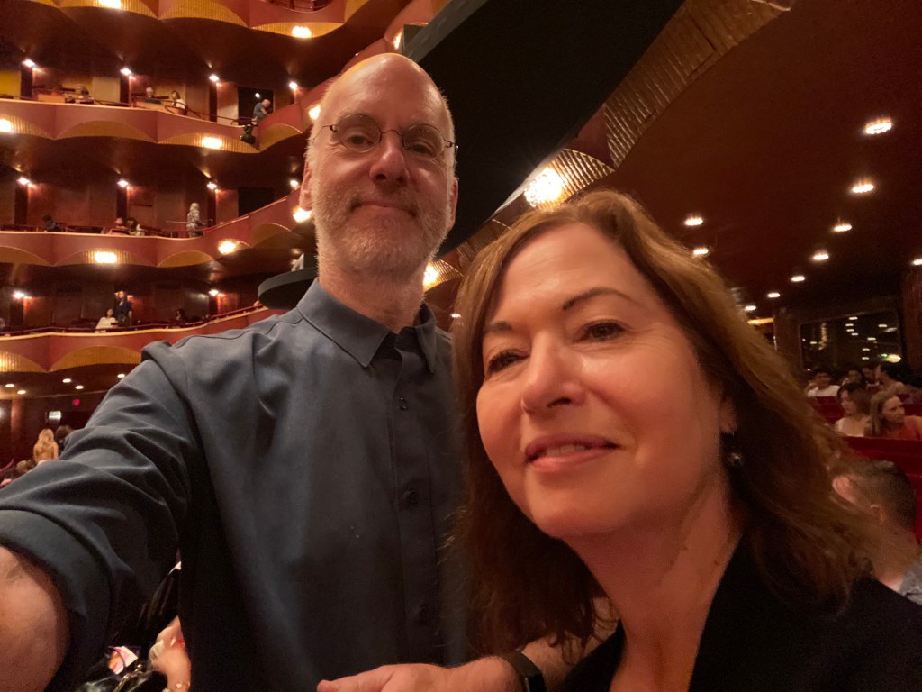 SMB HVW - Lincoln Center