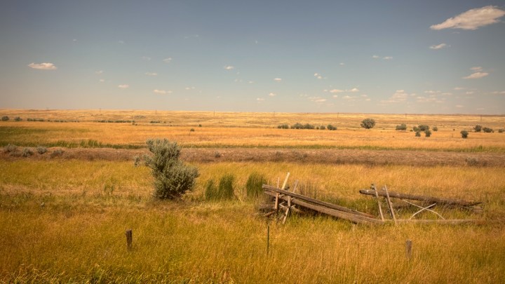Ruby Princess + Empire Builder :&nbsp;Landscapes