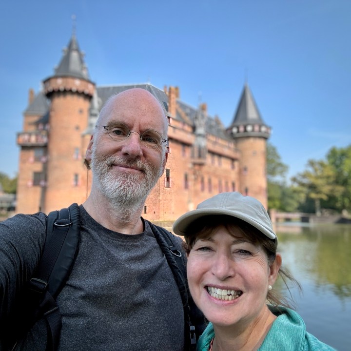 SMB + HVW @ Kasteel de Haar