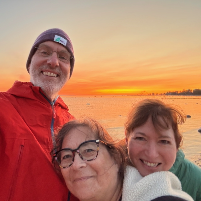 SMB + WS + HVW @ Tiny Beach