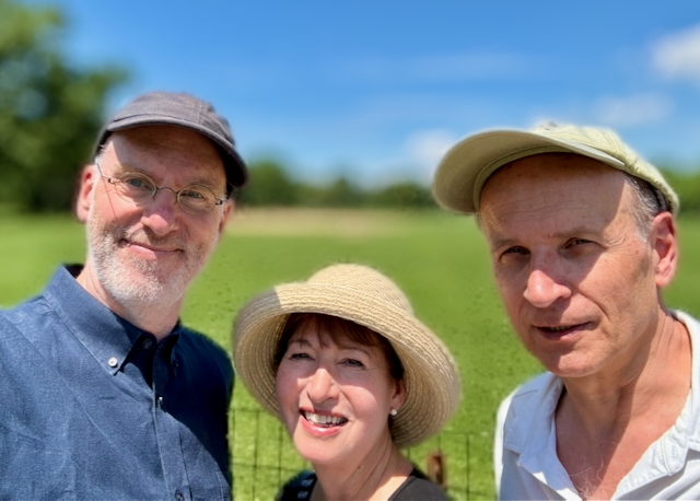 SMB + HVW + PS @ NYC