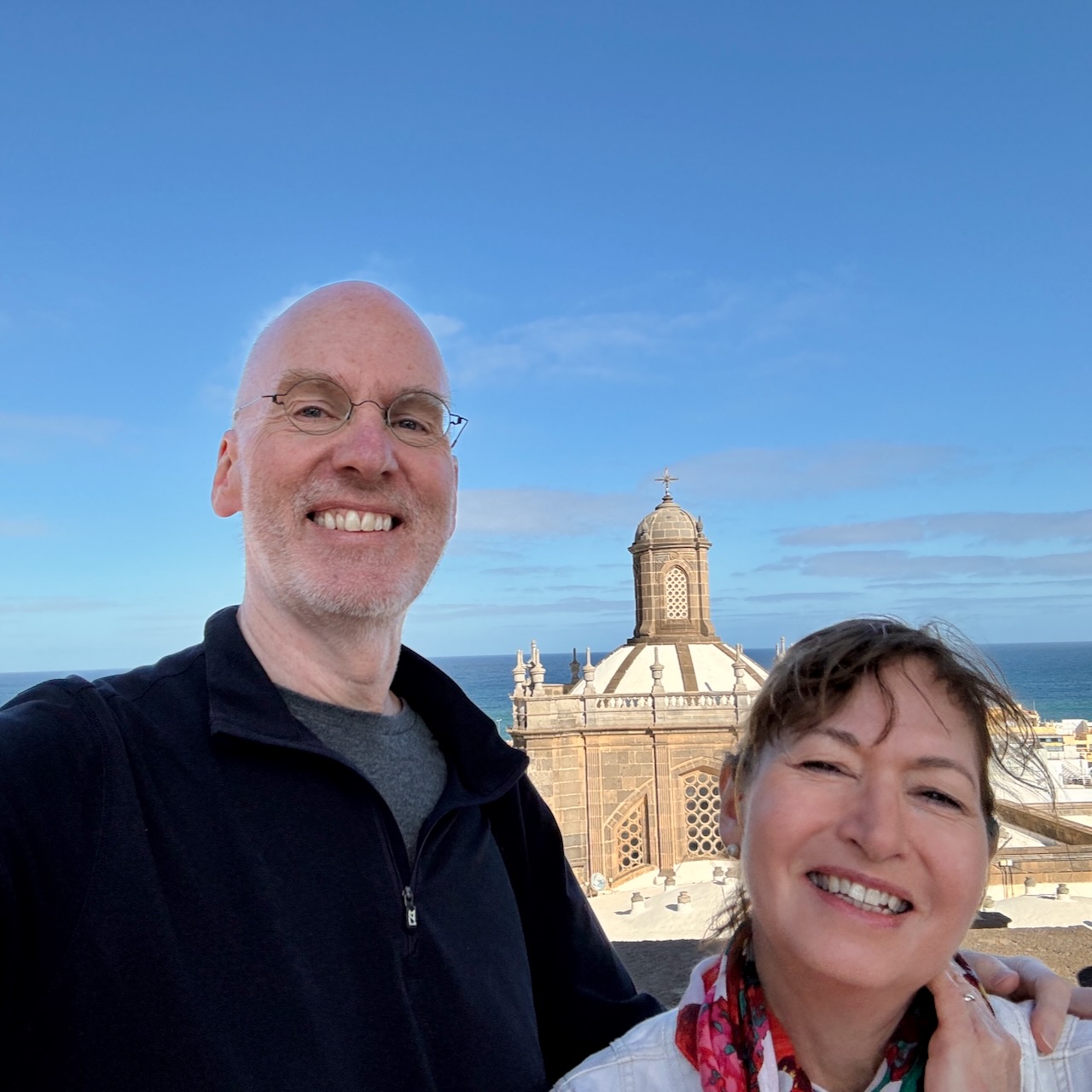 SMB+HVW @ Las Palmas, Gran Canaria