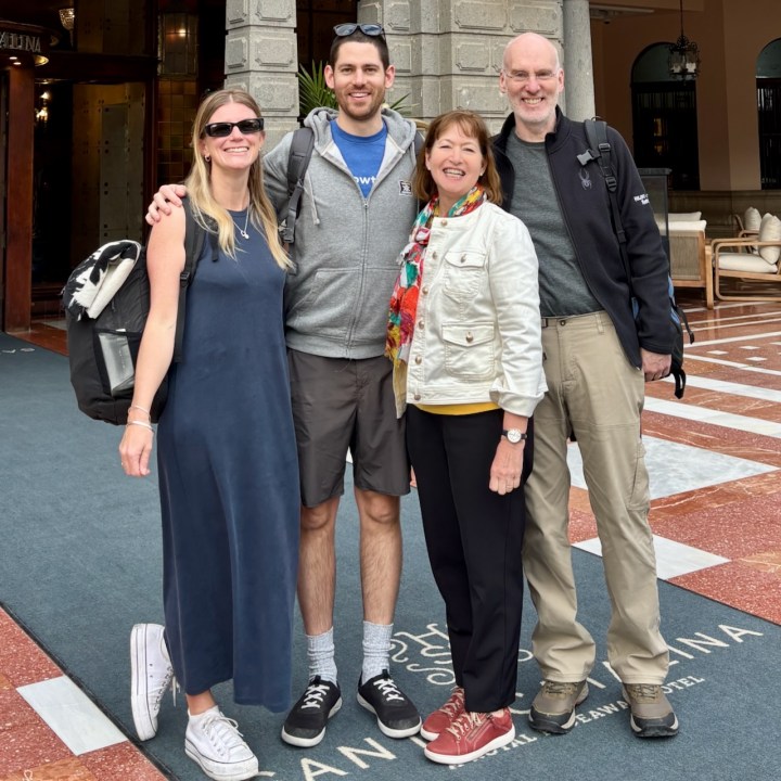 IN+AWB+HVW+SMB @ Gran Canaria