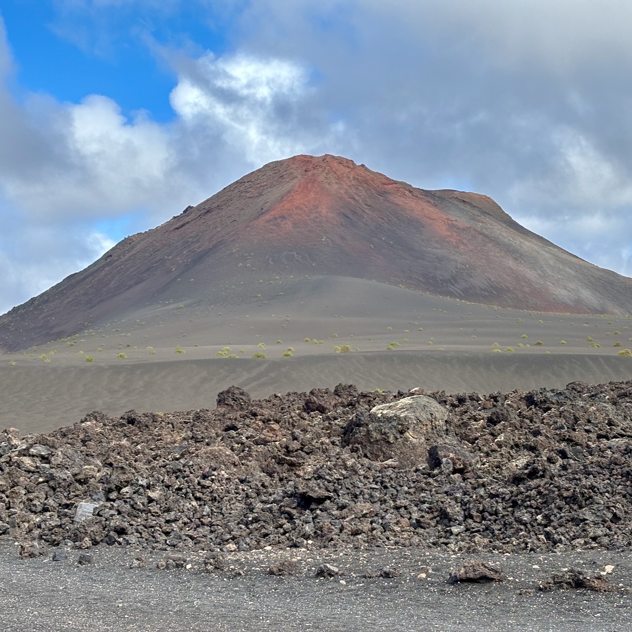 Terra Nova - Lanzarote