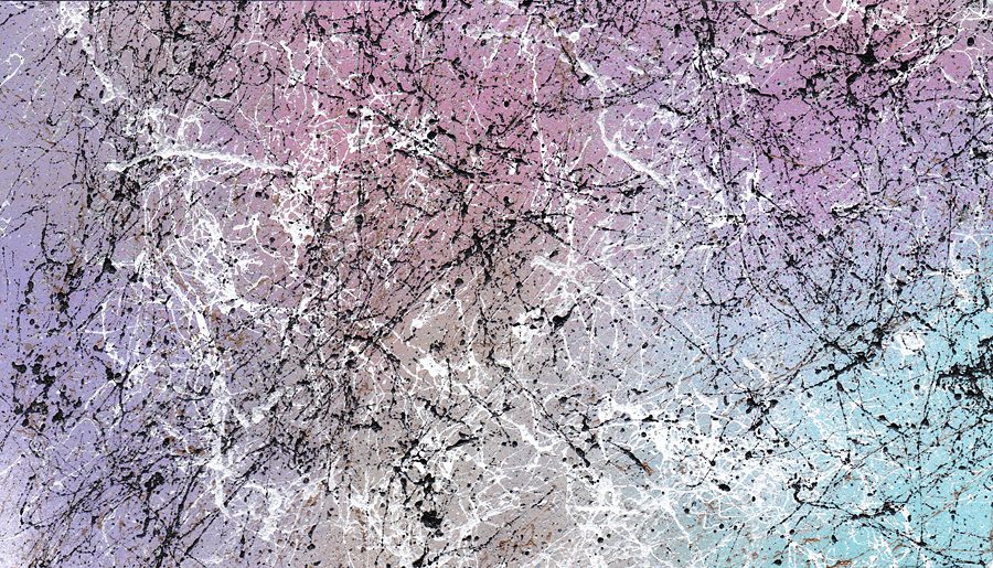 Mail art example from The Museum of Instant Images https://www.colori.nl/mii/index_mii.htm