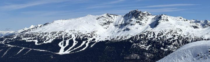 3 Things in March&nbsp;2025