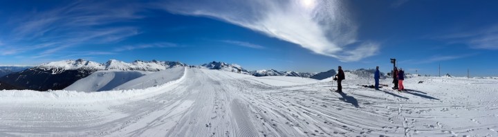 Only for hard&nbsp;core