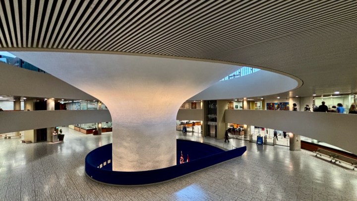 3 Things in July&nbsp;2025