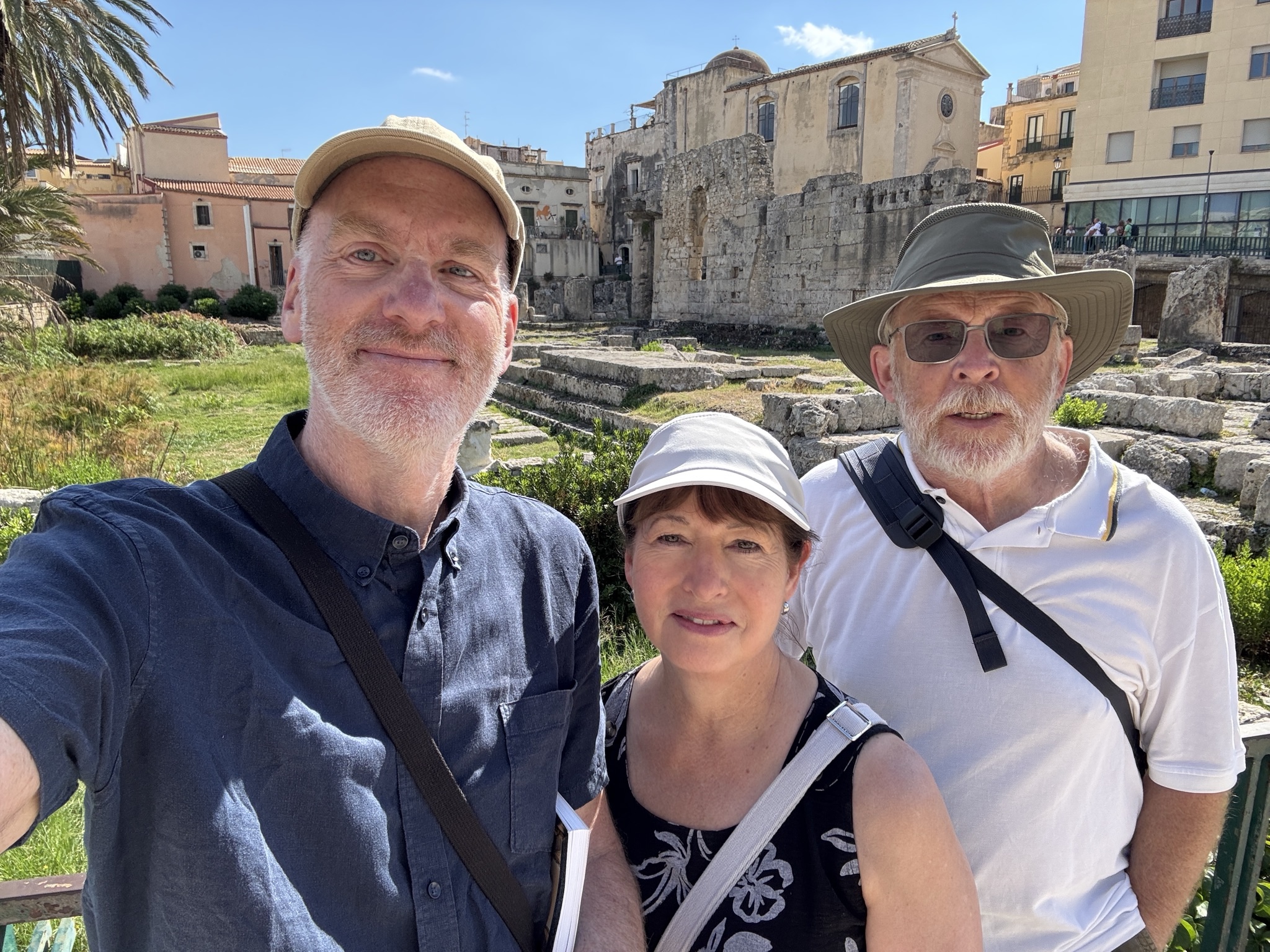 SMB -HVW - DV - Siracusa