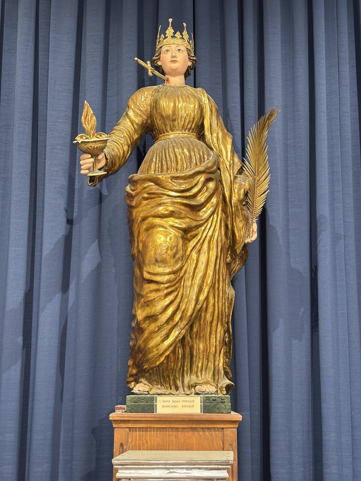 Santa Lucia - Siracusa