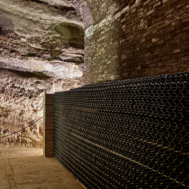 Coppo Winery - Canelli