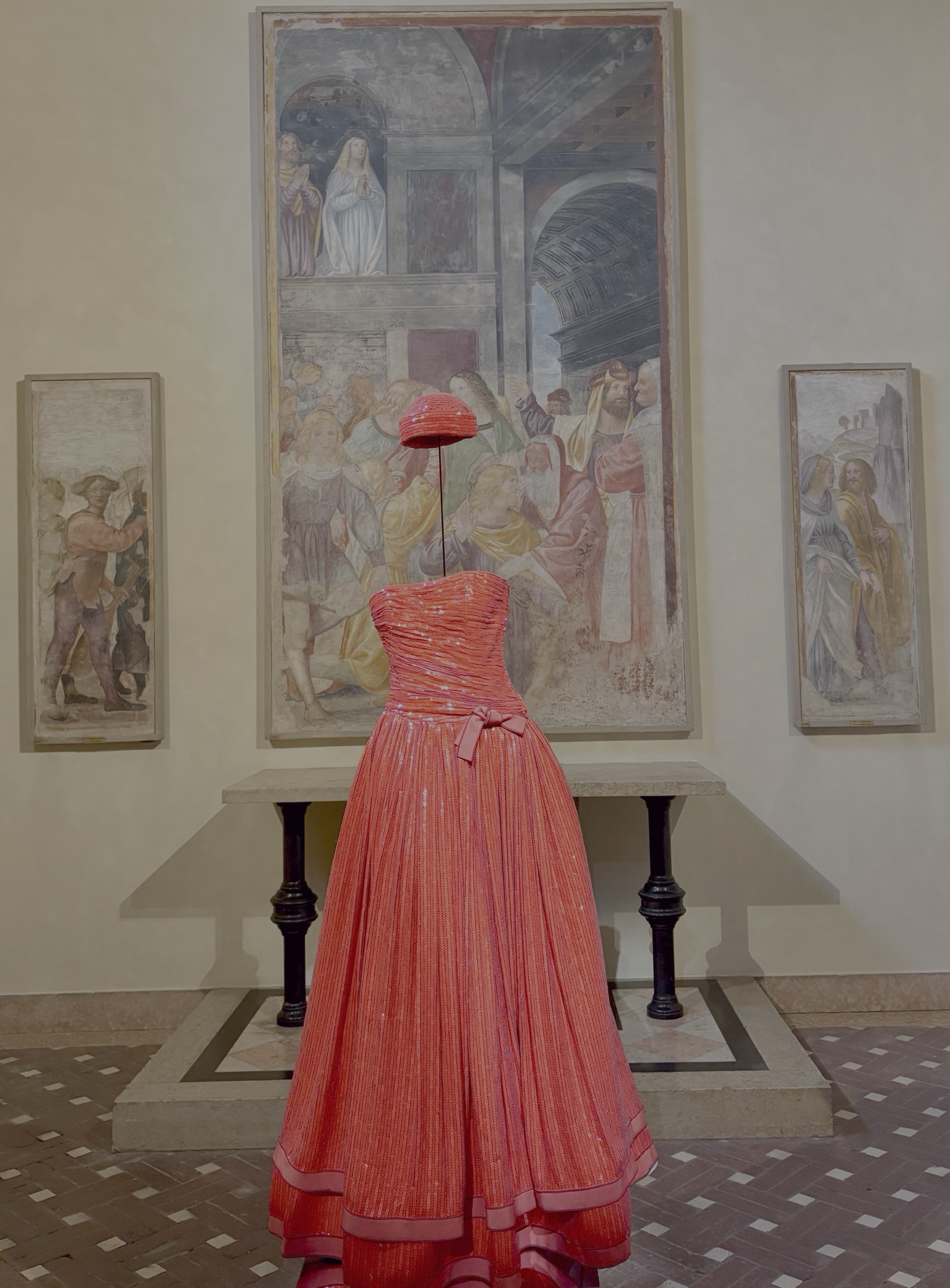 Pinacoteca di Brera - Milano