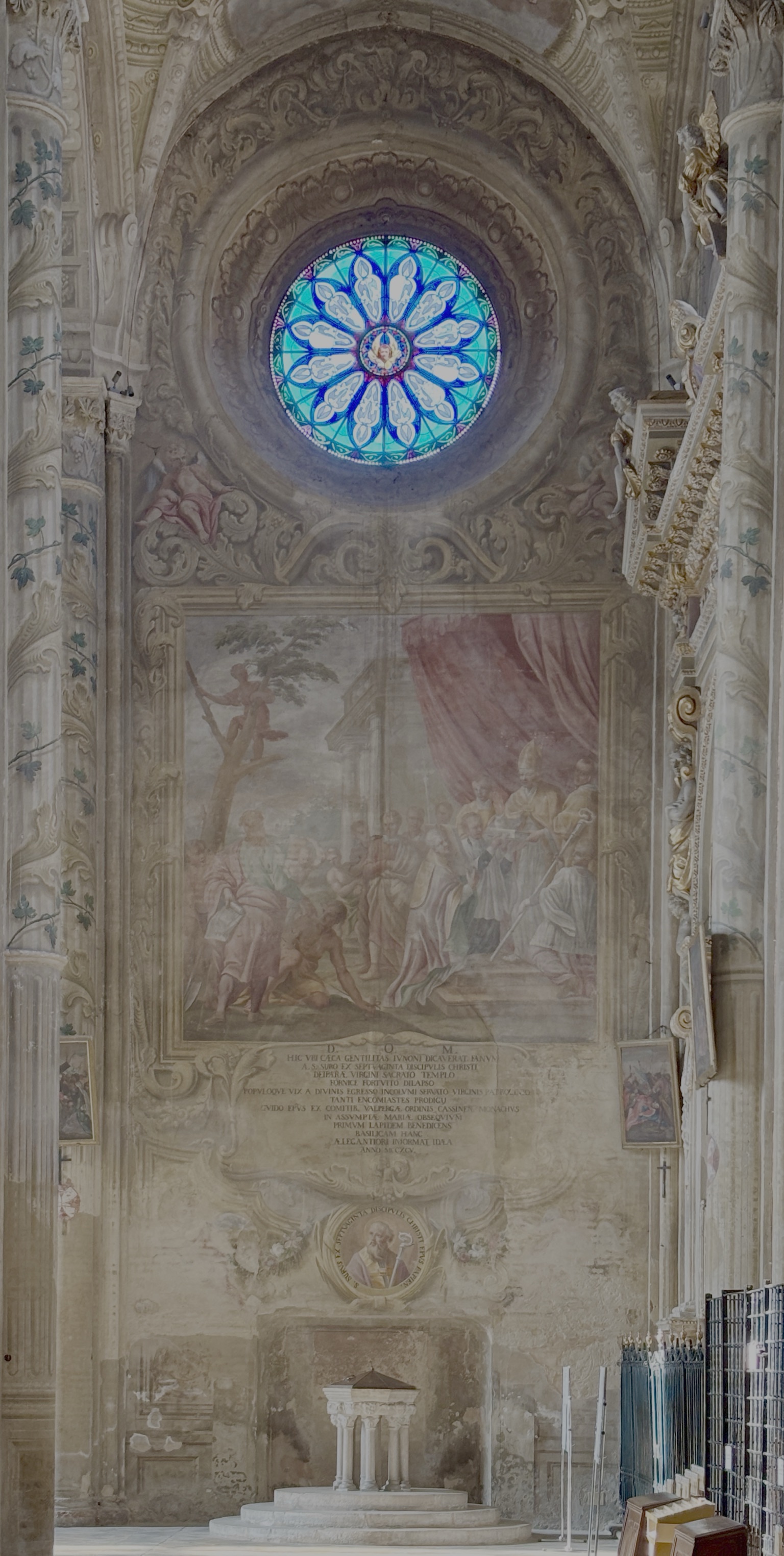 Asti Cathedral - Piemonte