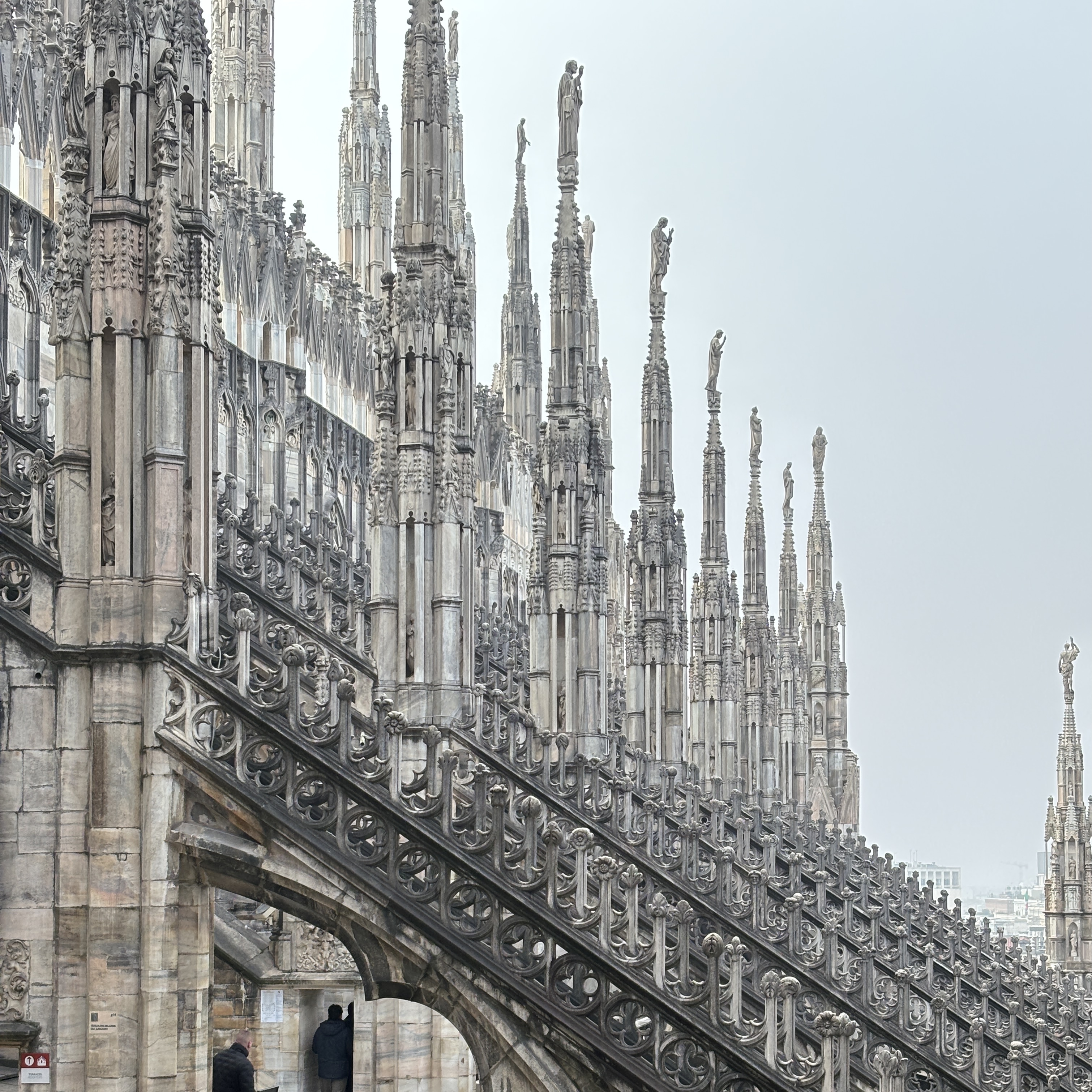 Duomo Milano